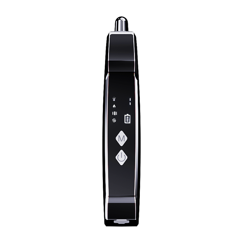Fascialknife Multifunctional fascia knifeDeep massage of muscle fascia Microcurrent + vibration + hot compress triple massage