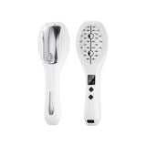 Scalp Care Liquid Ultrasonic Atomizing Comb