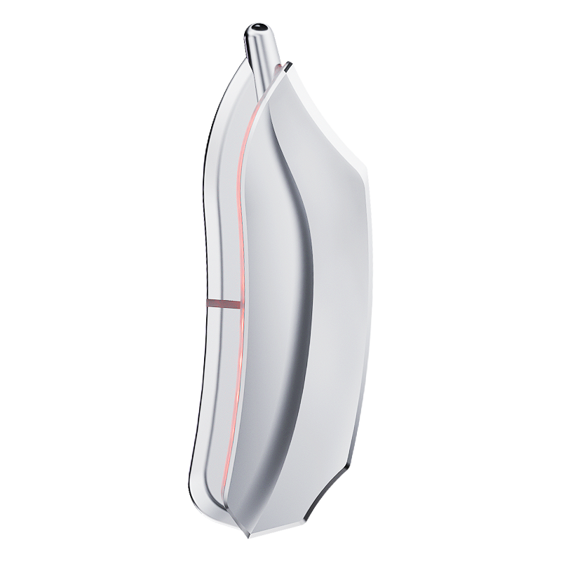 Fascialknife Multifunctional fascia knifeDeep massage of muscle fascia Microcurrent + vibration + hot compress triple massage