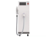 Nd: YAG Laser System pigmentation removal and tattoo removal for all colors