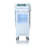 0xygen Bubble Facial Beauty Machine  2025 Fractional 9in 1 Hydro Dermabrasion Auqa Peeling Machine Skin Care Facial Jet Microdermabrasion Hydrodermabrasion Machine