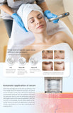 Hello Face New Arrival Injector Hydra Pen H3 for Facial Lifting
