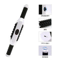 Mini body roller Wireless model Massager - Rechargeable Cordless Percussion Deep Tissue Therapy for Muscle Pain Relief, Portable Handheld Design for Athletes & Home Use