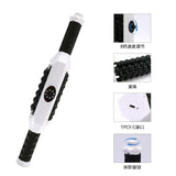 Mini body roller Wireless model Massager - Rechargeable Cordless Percussion Deep Tissue Therapy for Muscle Pain Relief, Portable Handheld Design for Athletes & Home Use