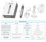Hello Face New Arrival Injector Hydra Pen H3 for Facial Lifting