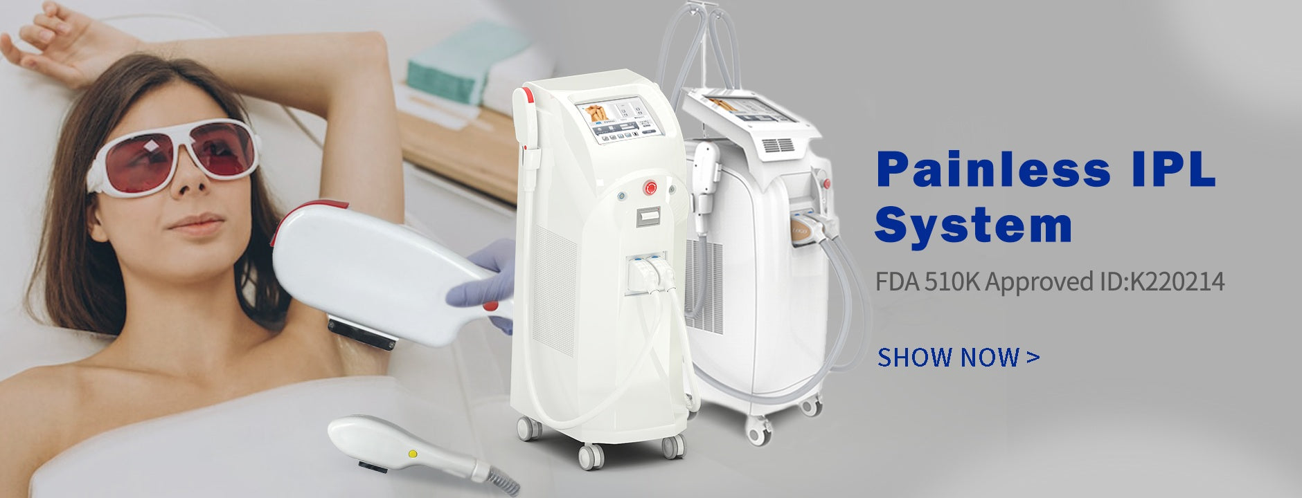Shanghai Omni Laser Skinology Co., Ltd.