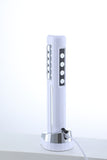 Household Facial Lifting Dry Brush for Neck Face Eye Massage Eliminate Edema Lymphatic Drainage Massage