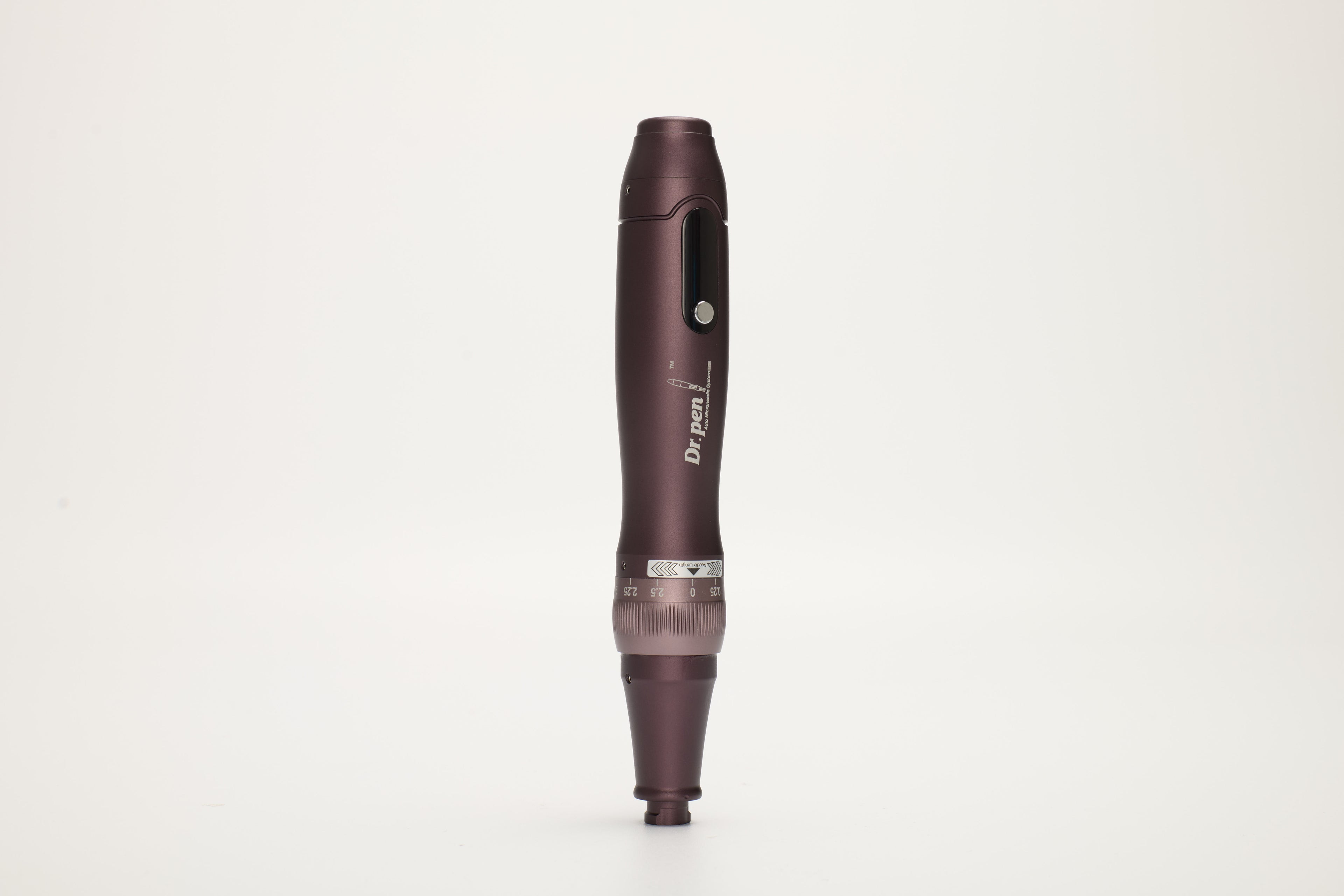 Ultimate Professional Microneedling Kit A10: 6 Sterile Heads for Complete Facial & Body Transformation
