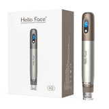 Hello Face New Arrival Injector Hydra Pen H3 for Facial Lifting