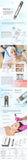 Hello Face New Arrival Injector Hydra Pen H3 for Facial Lifting