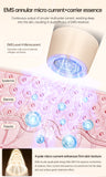 Newest Hydra.Pen H5 Pen With Serum Container Hydra Mesotherapy Serum Applicator Derma Microneedling Pen