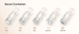 Newest Hydra.Pen H5 Pen With Serum Container Hydra Mesotherapy Serum Applicator Derma Microneedling Pen