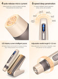 Newest Hydra.Pen H5 Pen With Serum Container Hydra Mesotherapy Serum Applicator Derma Microneedling Pen