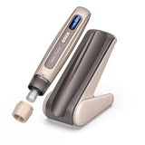 Newest Hydra.Pen H5 Pen With Serum Container Hydra Mesotherapy Serum Applicator Derma Microneedling Pen