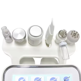 New 6 in 1 Small Bubbles of Hydrogen and Oxygen Machine
