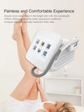 Ipl Portable Latest Professional Skin Rejuvenation Hair Removal Multifunctional Intense Pulsed Light Cooling Machine Treatment
