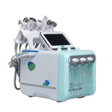 New 6 in 1 Small Bubbles of Hydrogen and Oxygen Machine