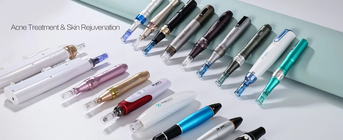 Shanghai Omni Laser Skinology Co., Ltd.