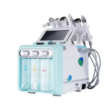 New 6 in 1 Small Bubbles of Hydrogen and Oxygen Machine