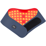 RejuvaNeck Pro L1: 3-Level Red Light Therapy Wrap with Pulsing Mode