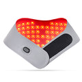 RejuvaNeck Pro L1: 3-Level Red Light Therapy Wrap with Pulsing Mode