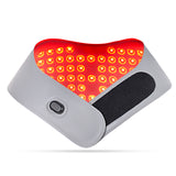 RejuvaNeck Pro L1: 3-Level Red Light Therapy Wrap with Pulsing Mode