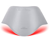 RejuvaNeck Pro L1: 3-Level Red Light Therapy Wrap with Pulsing Mode