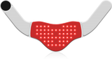 RejuvaNeck Pro L1: 3-Level Red Light Therapy Wrap with Pulsing Mode