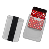 FlexiHeat Pro L400: Dual-Wavelength Therapeutic Pad with 660nm & 850nm