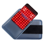 FlexiHeat Pro L400: Dual-Wavelength Therapeutic Pad with 660nm & 850nm