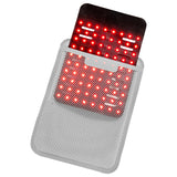 FlexiHeat Pro L400: Dual-Wavelength Therapeutic Pad with 660nm & 850nm