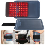 FlexiHeat Pro L400: Dual-Wavelength Therapeutic Pad with 660nm & 850nm