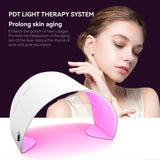 FlexBeam Pro: All-in-One Portable Phototherapy Mat & Spectrometer