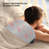 FlexBeam Pro: All-in-One Portable Phototherapy Mat & Spectrometer
