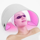 FlexBeam Pro: All-in-One Portable Phototherapy Mat & Spectrometer