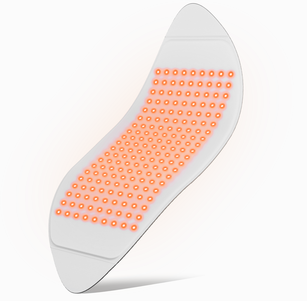 FlexBeam Pro: All-in-One Portable Phototherapy Mat & Spectrometer