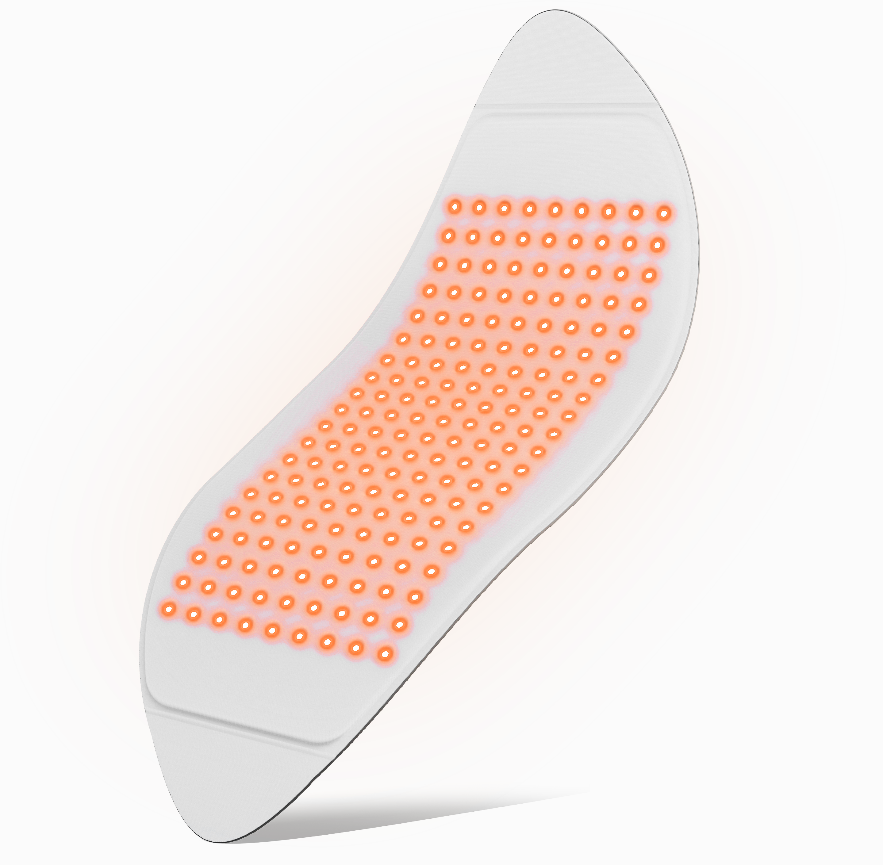 FlexBeam Pro: All-in-One Portable Phototherapy Mat & Spectrometer