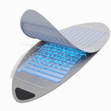 FlexBeam Pro: All-in-One Portable Phototherapy Mat & Spectrometer