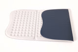 Red Light Belt 660nm 850nm Infrared Physiotherapy Lamp Therapy Full Body Red Light Therapy Belt Wrap Pain Relief for Spa Clinic