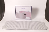 Red Light Belt 660nm 850nm Infrared Physiotherapy Lamp Therapy Full Body Red Light Therapy Belt Wrap Pain Relief for Spa Clinic