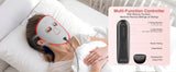 M500S LED Light Therapy Mask