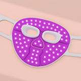 M500S LED Light Therapy Mask