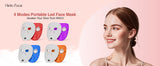 M500S LED Light Therapy Mask
