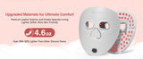 M500S LED Light Therapy Mask