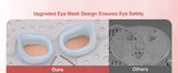 M500S LED Light Therapy Mask
