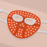 M500S LED Light Therapy Mask