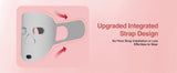 M500S LED Light Therapy Mask