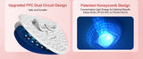 M500S LED Light Therapy Mask