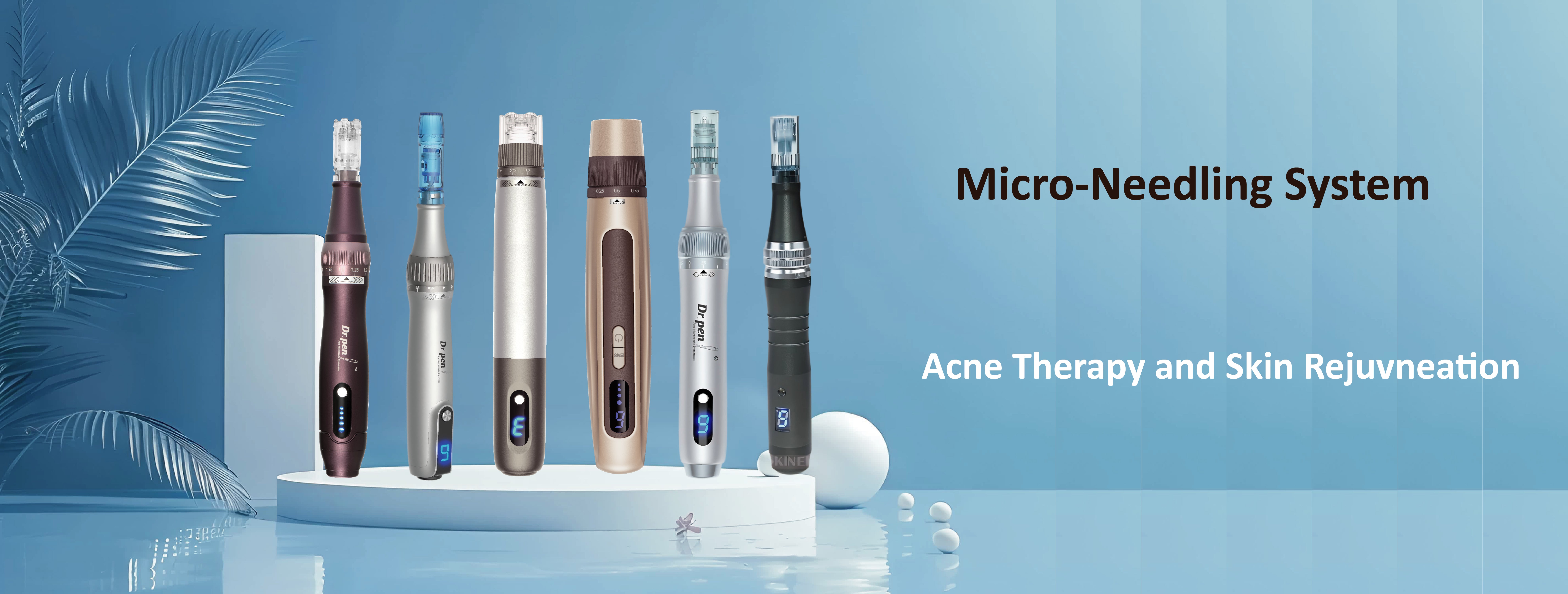 Shanghai Omni Laser Skinology Co., Ltd.