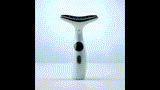 Neck Lifting Massager True Beauty Glow Facial Massager for Skin Care, Improve, Firm, Tightening and Smooth
